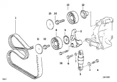 BMW 11 28 7 636 373