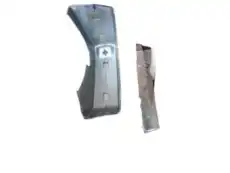 Клык бампера, LINKS 51111814701 BMW