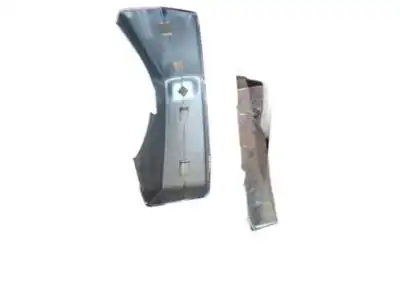 Клык бампера, LINKS 51111814701 BMW