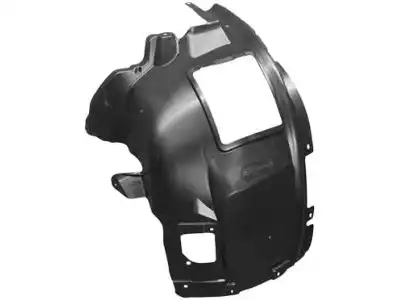 Подкрылок BMW 51 71 7 445 681