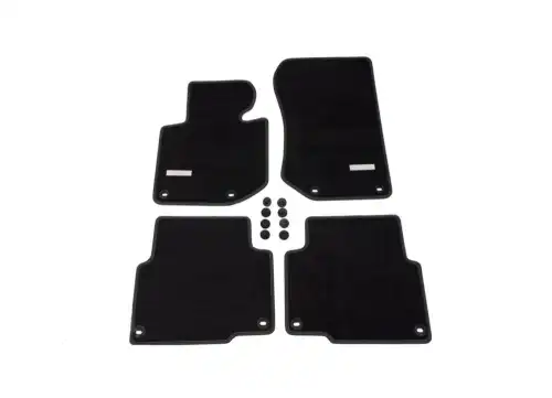 Коврики в салон BMW 51 47 9 403 925