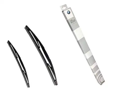 Щетка стеклоочистителя 61 61 0 038 895 BMW