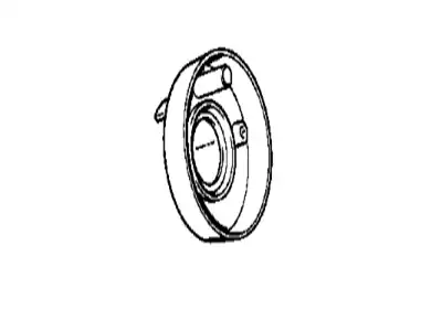 Кольцо&nbsp;контактное BMW 32 31 1 159 065