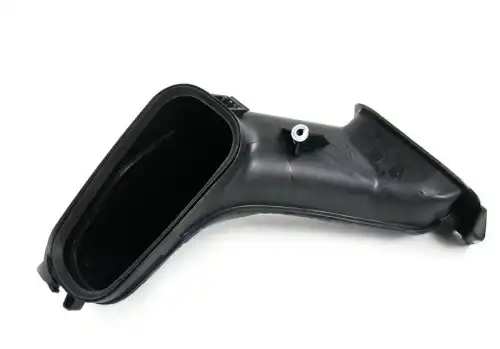 64318379955 Коробка воздухопритока Л ! \BMW 7' E65, E66, E67