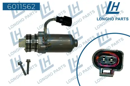 Подушка крепления двигателя LONGHO 601 1562