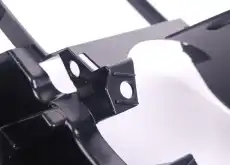 Крепление противотуманной фары П, -M- 51118048774 BMW