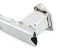 Кронштейн бампера Зд, PHEV 51127473636 BMW