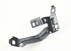 Кронштейн крыла Л Пд 2 41358067657 BMW