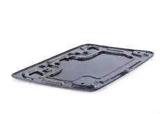 Защита фар BMW 51178108295
