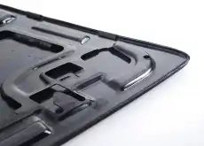 Защита фар BMW 51178108295