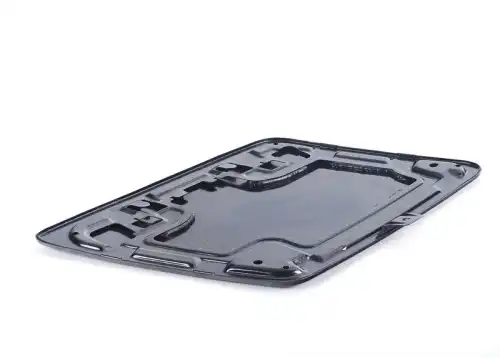 Защита фар BMW 51178108295