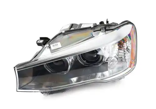 Фара BMW 63 11 7 401 141