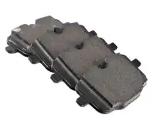 Тормозные колодки дисковые BMW 34 21 2 449 304
