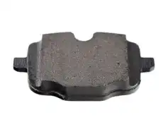 Тормозные колодки дисковые BMW 34 21 2 449 304