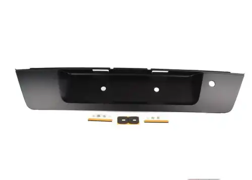 Решетка радиатора BMW 51138169665