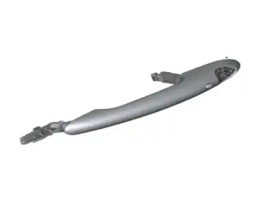 Ручка двери BMW 51 21 7 434 537