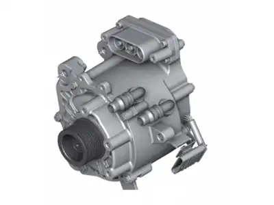 Стартер BMW 12 31 7 649 392