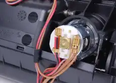 Пепельница 51169129243 BMW