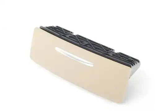Пепельница Зд, BEIGE 51167138527 BMW
