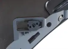 Крыло BMW 41008042023