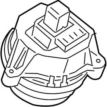 Стартер BMW 22 11 6 860 488