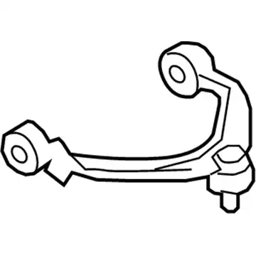 Рычаг подвески BMW 31 12 6 790 974