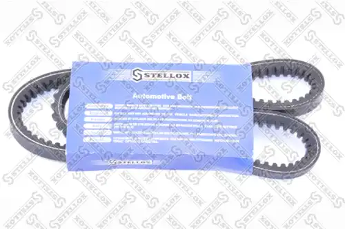 Ремень клиновой STELLOX 01-30903-SX
