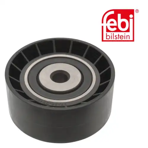ролик обводной!\ Renault Clio/Cangoo 1.1/1.2 98> 22277 FEBI