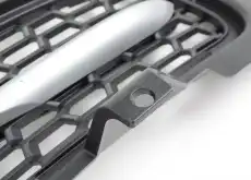 Решетка бампера BMW 51117262830