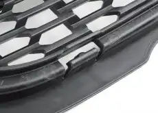 Решетка бампера BMW 51117262830