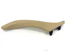 Ручка двери BMW 51417225836