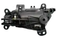 Ручка двери BMW 51 41 7 240 412