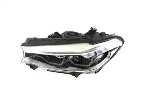 Фара BMW 63 11 7 214 965