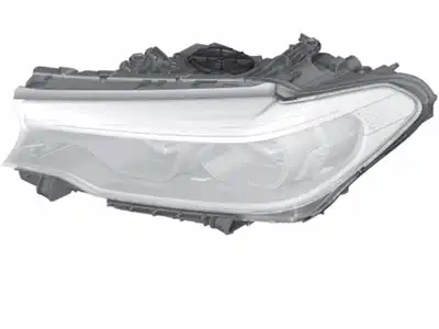 Фара BMW 63 11 7 214 966