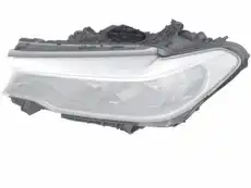 Фара BMW 63 11 7 214 960