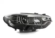 Фара BMW 63 11 7 377 856