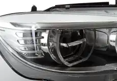 Фара BMW 63 11 7 377 856
