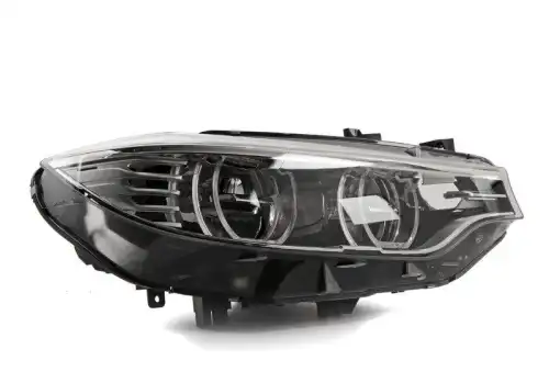 Фара BMW 63 11 7 377 856