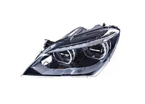 Фара BMW 63127358359