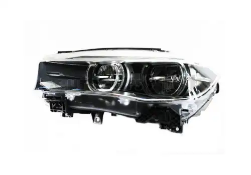 Фара BMW 63 11 7 381 141