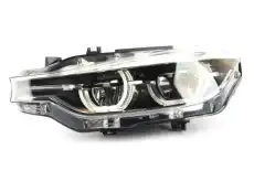 Фара BMW 63 11 7 419 629