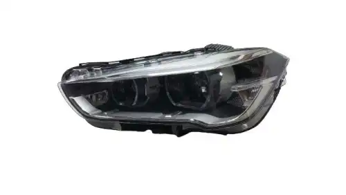 Фара BMW 63 11 7 436 463