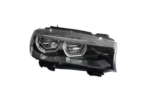 Фара BMW 63 11 7 442 652