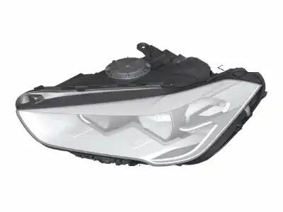 Фара BMW 63 11 7 436 464