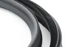 Уплотнитель двери BMW 51718399158