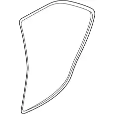 Ручка двери BMW 51 22 9 068 997