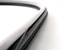 Уплотнитель поворотного стекла Внутр, GRAU 51378252625 BMW