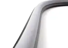 Уплотнитель поворотного стекла Внутр, GRAU 51378252625 BMW