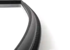 Уплотнитель поворотного стекла Внутр, GRAU 51378252625 BMW