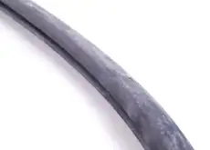 Уплотнитель поворотного стекла П 51367441113 BMW